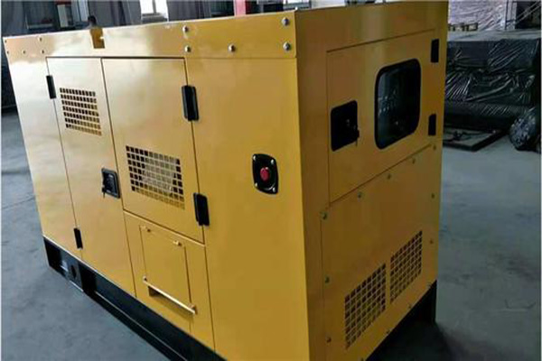 细河发电机出租