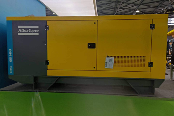 细河发电机出租