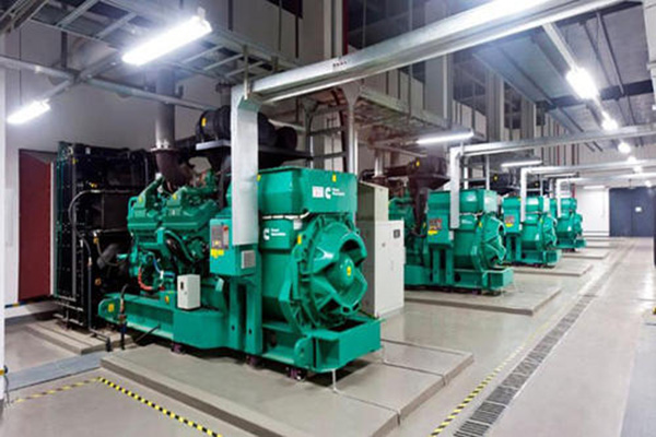 细河发电机出租