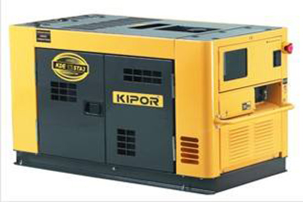 细河发电机出租