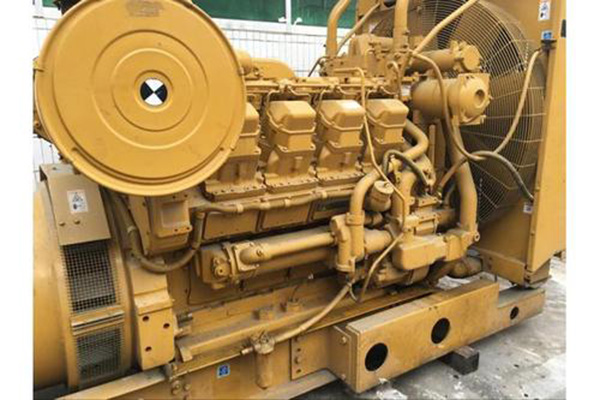 细河发电机出租