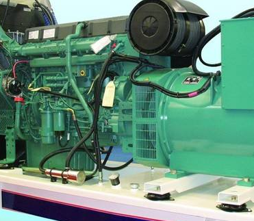 细河发电机出租